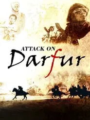Attack On Darfur movie poster