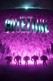 Into the Cutezone movie poster