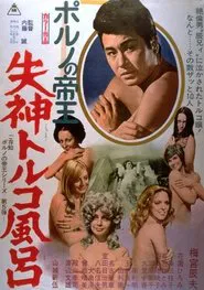 Poster do filme The Lucky Status Symbol