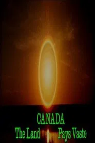 Canada the Land movie poster