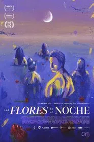 The Night Flowers movie poster