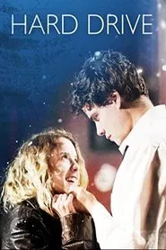 Poster do filme Hard Drive