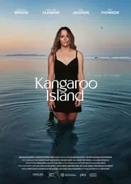 Kangaroo Island movie poster
