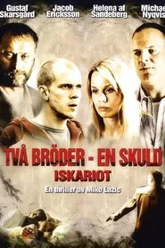 Iscariot movie poster