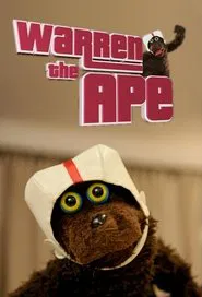 Warren The Ape tv show poster