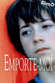 Set Me Free movie poster