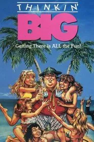 Poster do filme Thinkin' Big