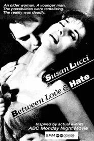 Poster do filme Between Love and Hate
