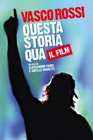 Poster do filme This Is the Story of an Italian Rock Star