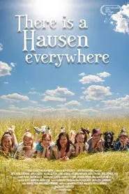 Poster do filme There is a Hausen Everywhere