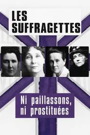 Votes for Women: Wanted! movie poster