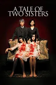A Tale of Two Sisters movie poster