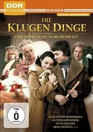 Die klugen Dinge movie poster