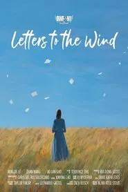 Letters to the Wind movie poster
