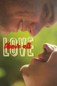 Love Above All movie poster