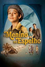 The Boy in the Mirror movie poster