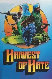 Poster do filme Harvest of Hate