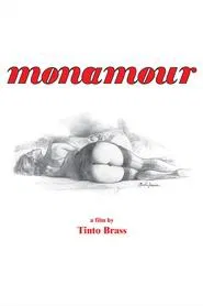 Monamour movie poster