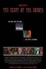 The Night of the Coyote movie poster