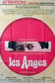 The Angels movie poster