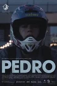 Poster do filme Pedro