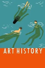 Art History movie poster