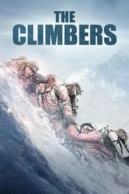 The Climbers movie poster