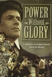 Power Without Glory tv show poster
