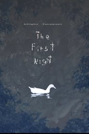 The First Night movie poster