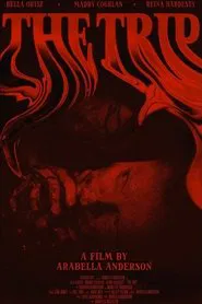 The Trip movie poster