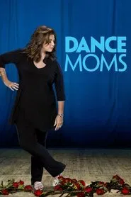 Dance Moms tv show poster