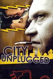 City Unplugged movie poster