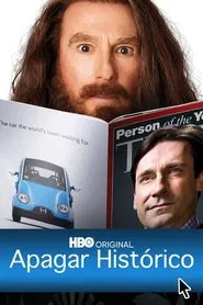 Poster do filme Apagar Histórico