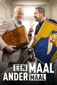 Eenmaal andermaal tv show poster
