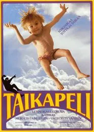 Taikapeli movie poster