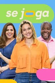 Poster da série Se Joga