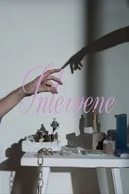 Intervene movie poster