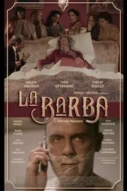 Poster do filme La barba