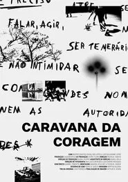 Caravana da Coragem movie poster