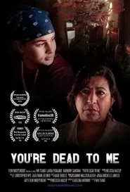 You're Dead to Me movie poster