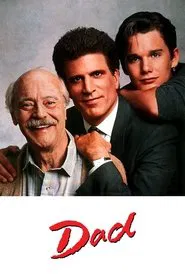 Dad movie poster