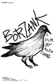 BORZANK movie poster
