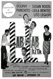 Poster do filme Lab na Lab Kita