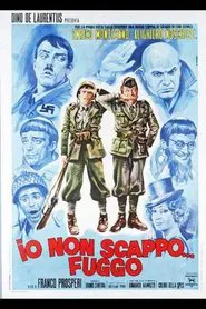 The Little War movie poster