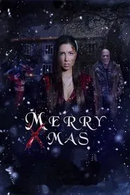 Merry Xmas movie poster