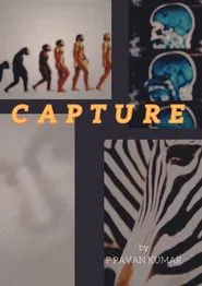 Capture movie poster