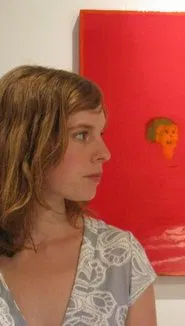 Valérie n'est plus ici movie poster