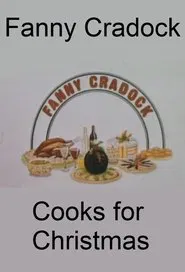 Fanny Cradock Cooks for Christmas tv show poster