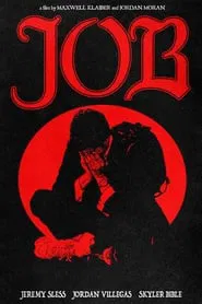 Job movie poster