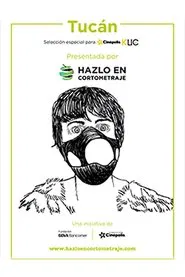 Tucán movie poster